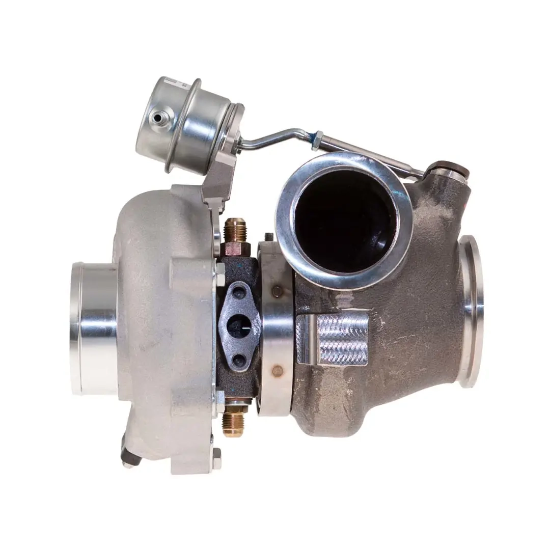 Garrett G25-550 Turbolader 877895-5007S