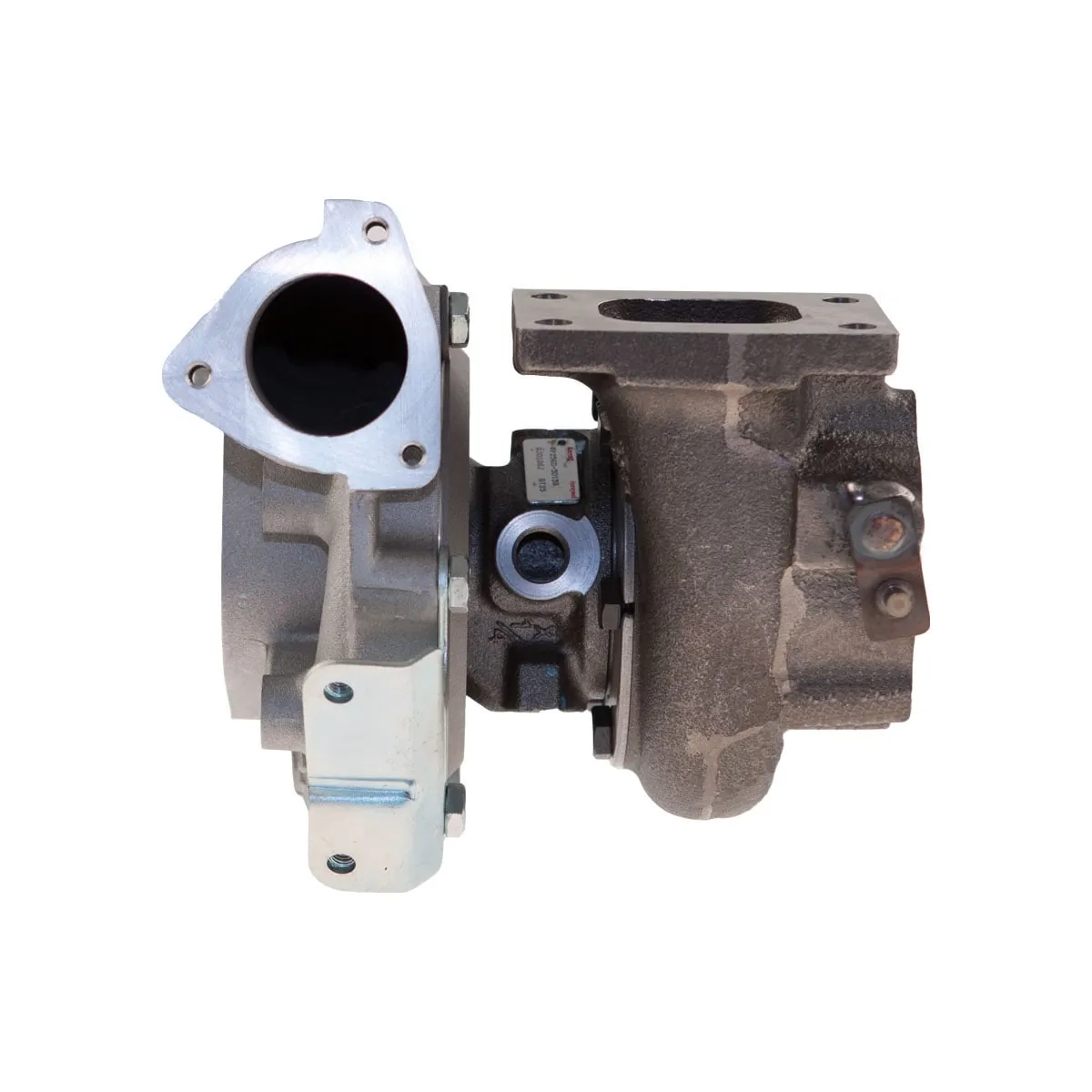 Garrett GT2871R Turbocompresor con/sin caja de control