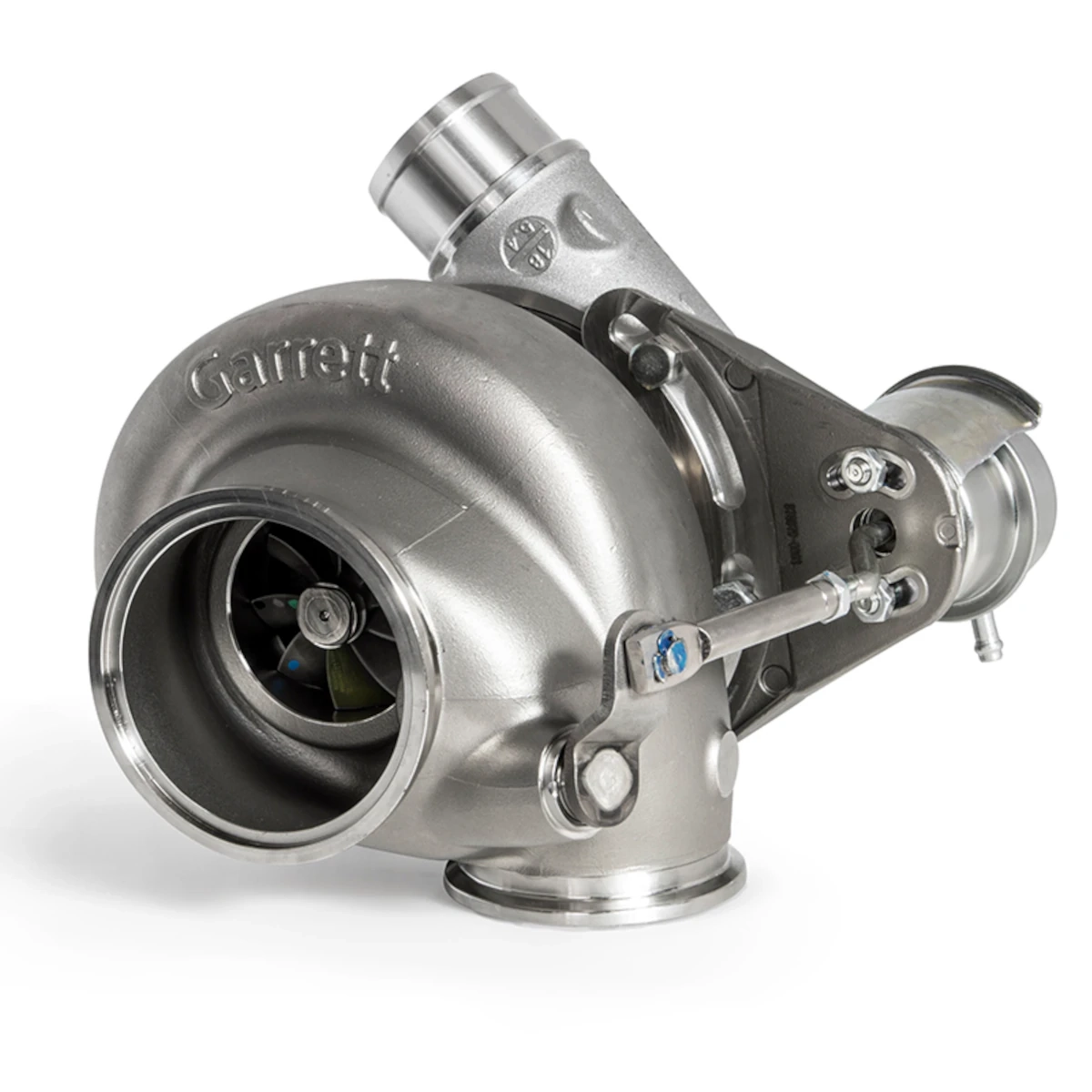 Garrett G30-900 turbocharger