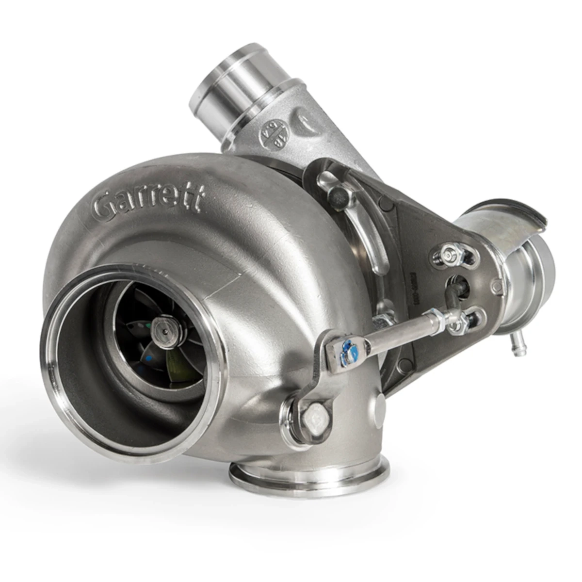 Garrett G35-900 Turbolader 880707-5002S