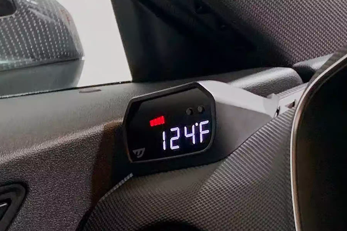 data Display