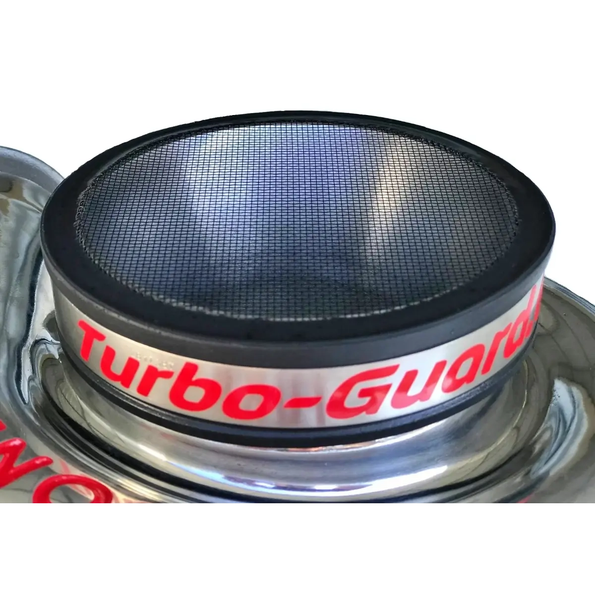 Turbo-Guard Screen Filter Turbolader Schutzgitter