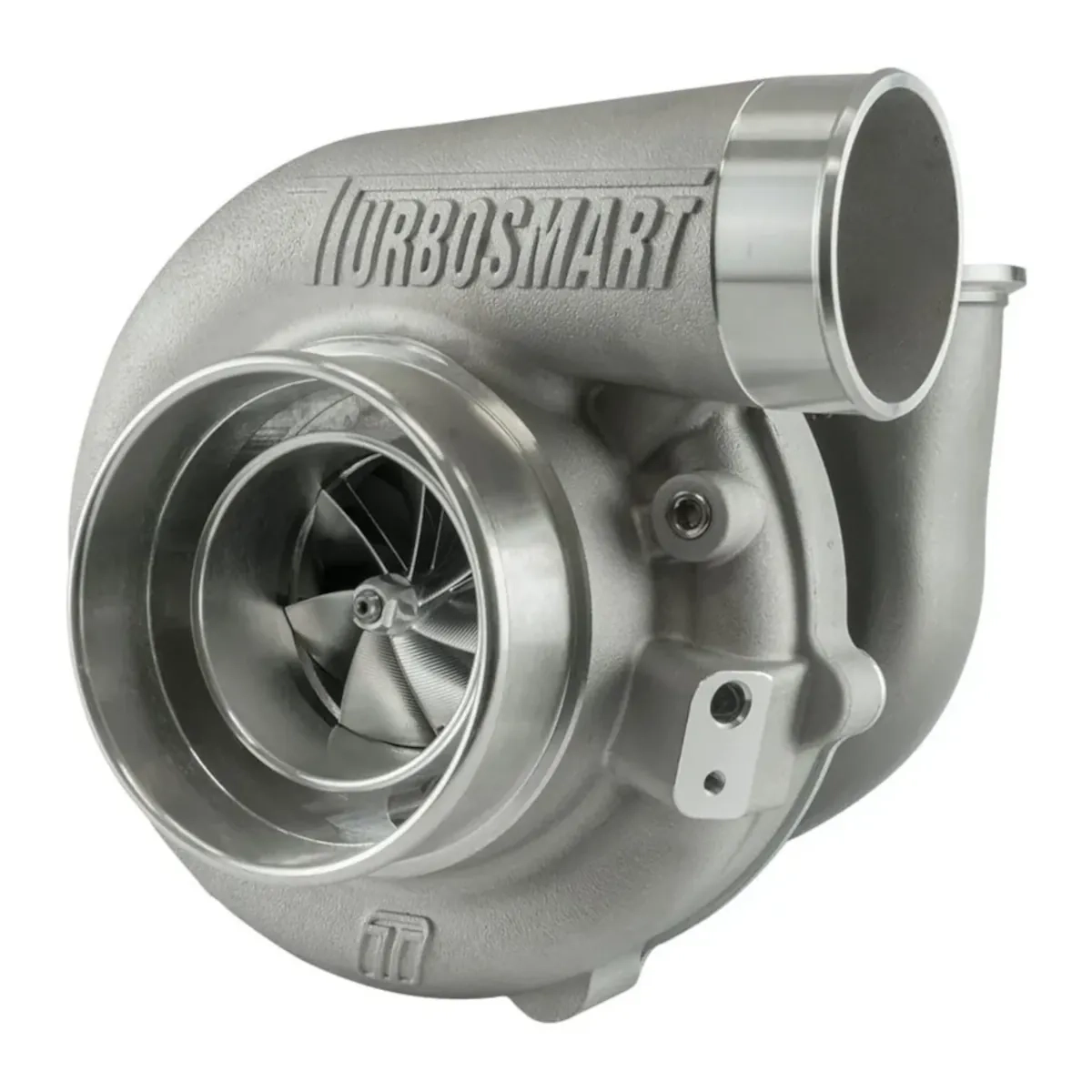 Turbosmart Turbolader 6870 V-Band/V-Band