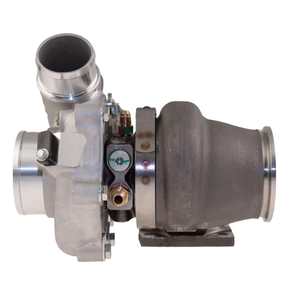 Garrett G25-550 Turbocharger 877895-5001S