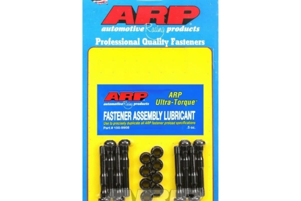 1.8T Pleuelschrauben von ARP verstärkt