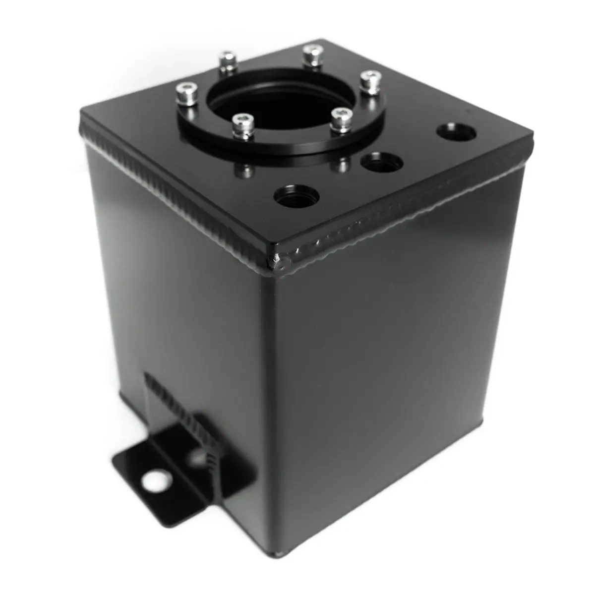 Fuel / petrol catchtank 2 litres for Bosch 044 petrol pump and much more.