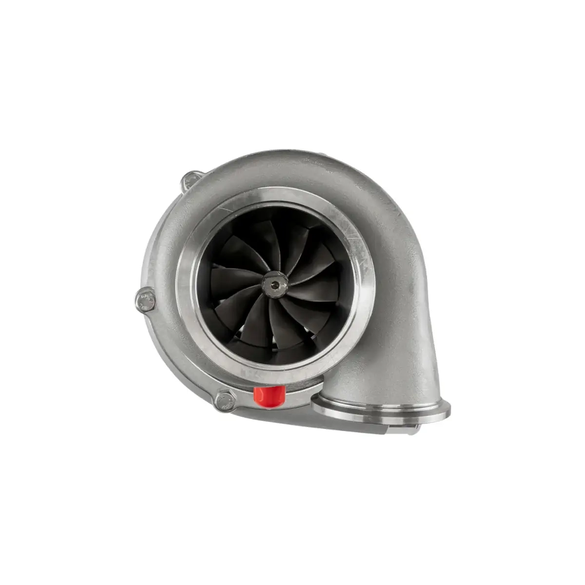 Turbosmart Turbocharger 6466 V-Band/V-Band