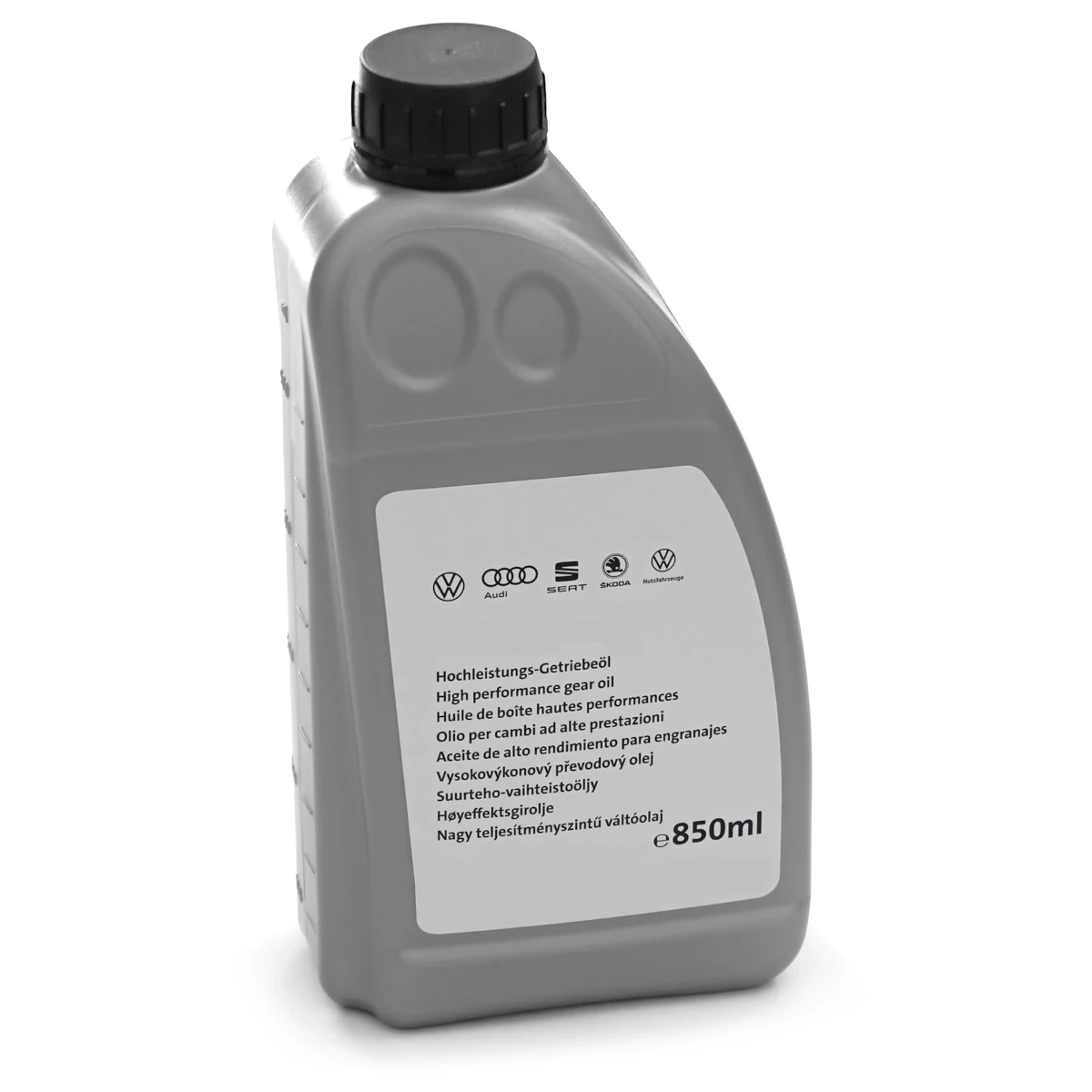 VAG Haldex oil for Quattro & 4-Motion VAG Haldex oil for Quattro & 4-Motion