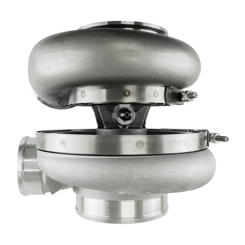 Turbocompresseur Turbosmart 7675 V-Band/V-Band