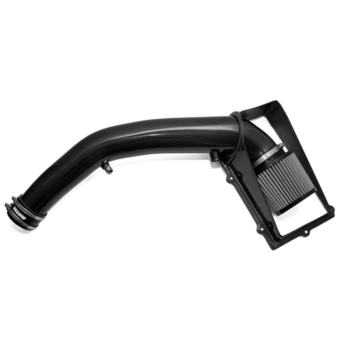 2.5 TFSI EA855 Admisión de carbono 034Motorsport