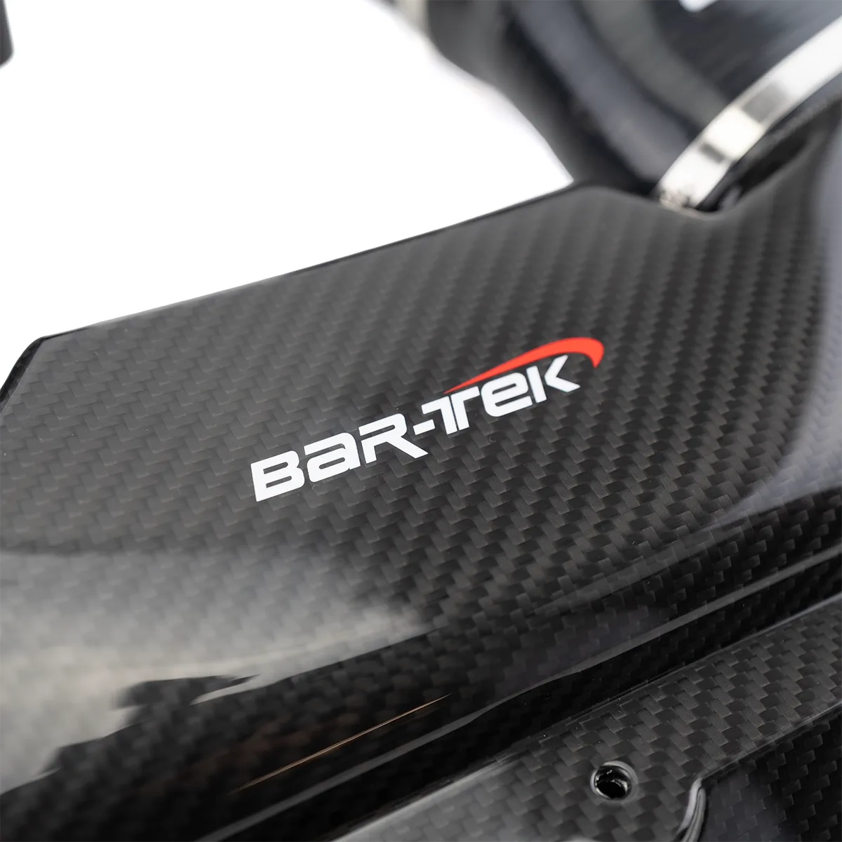 4.0 TFSI EA825 Carbon Ansaugung mit Upgrade Turbo Inlets BAR-TEK®