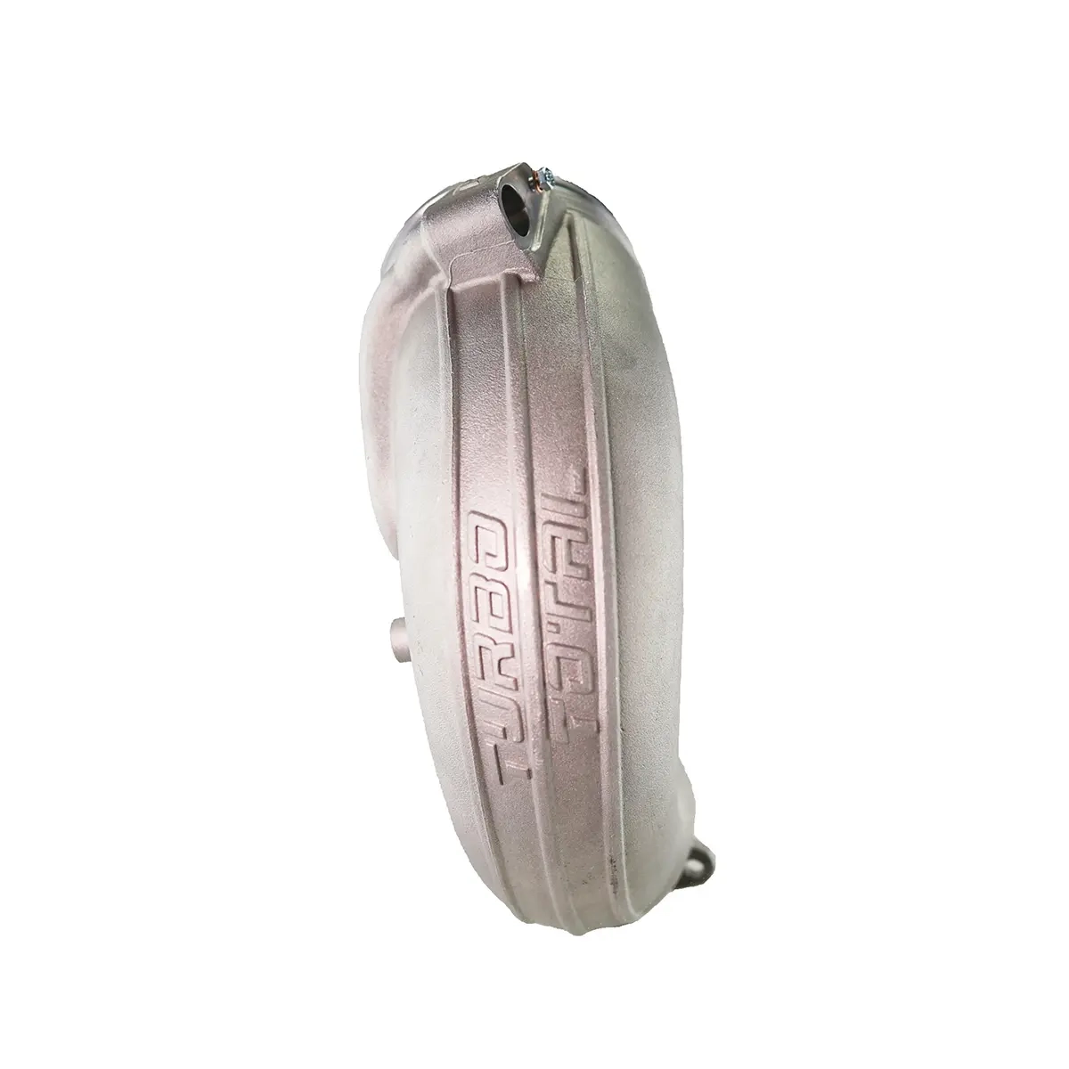 2.5L TFSI DAZA Entrada Turbo de Alto Caudal BAR-TEK®