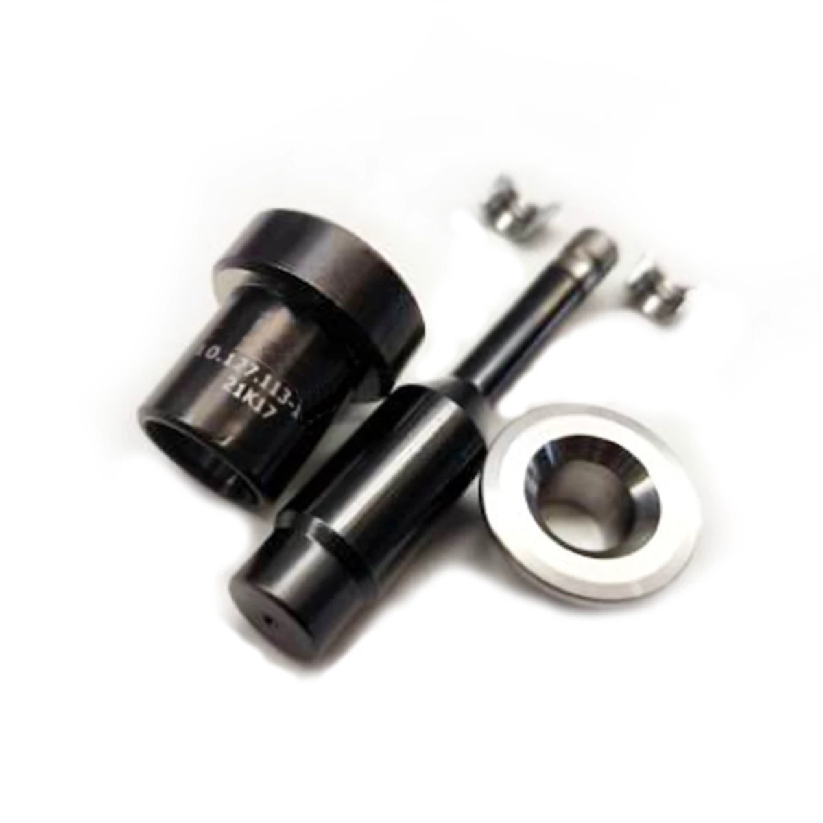 Hochdruck-Benzinpumpe-EA839