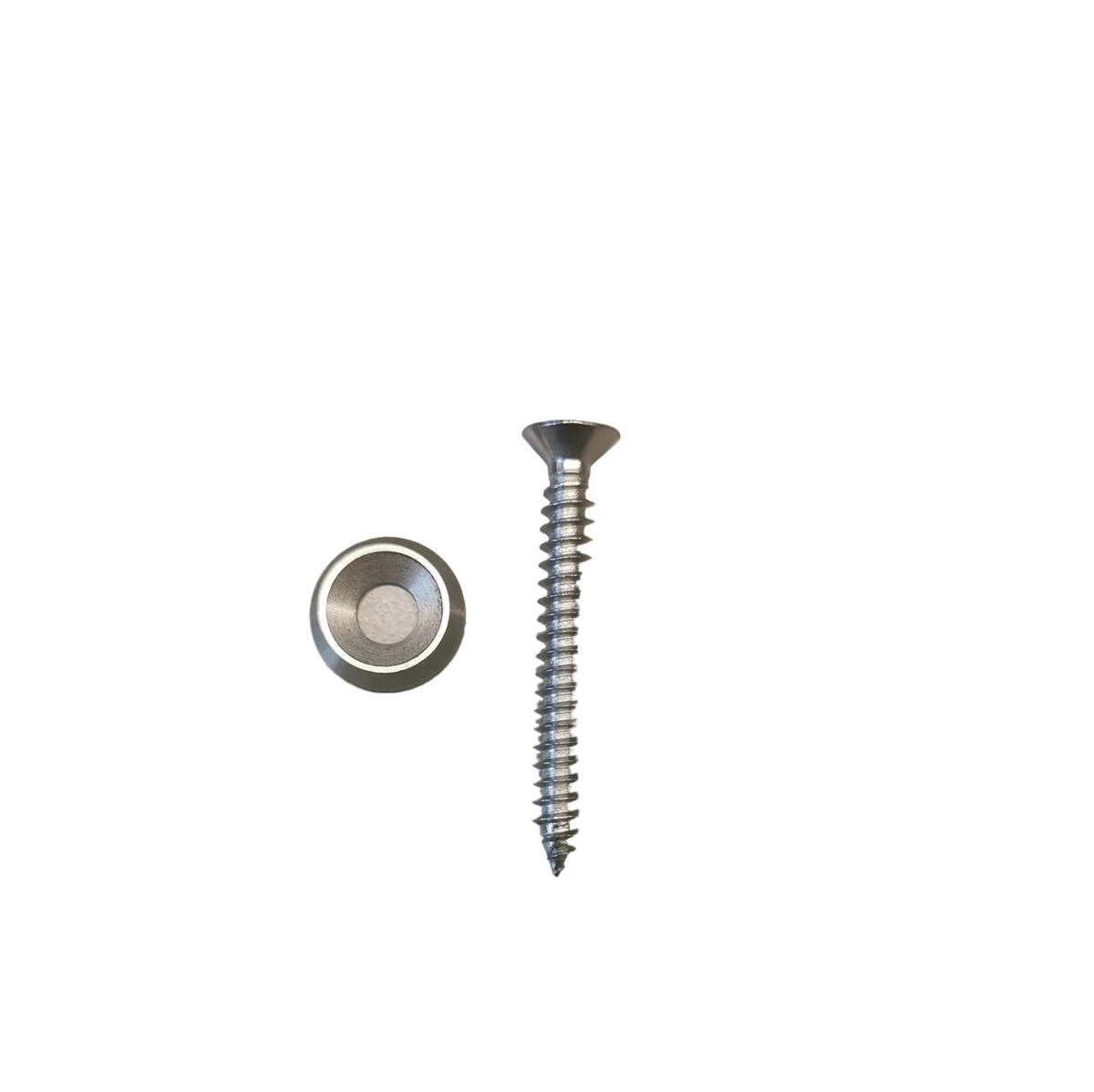 4.0 TFSI EA825 screws for carbon cover