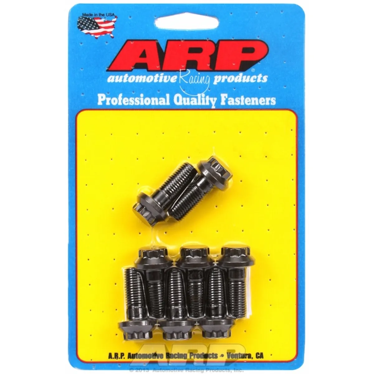 Toyota ARP HEAVY DUTY tornillo para volante de inercia