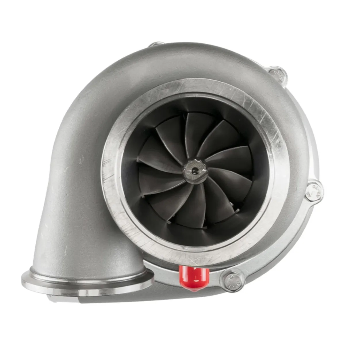 Turbosmart Turbocharger 6262 V-Band/V-Band - Reverse