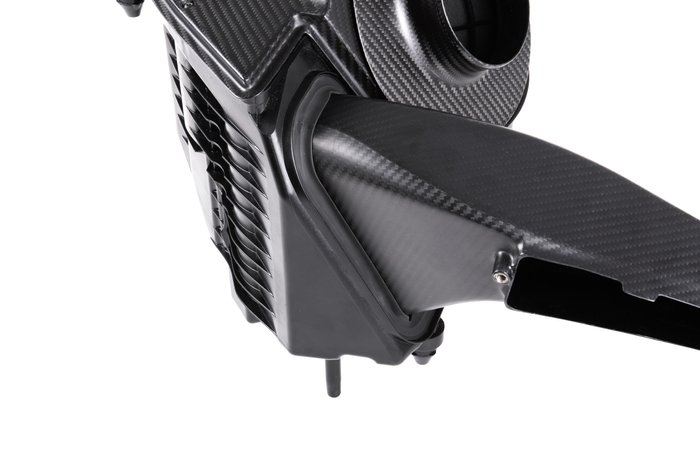 2.9 TFSI EA839 Audi RS4 & RS5 mise à niveau aspiration Racingline
