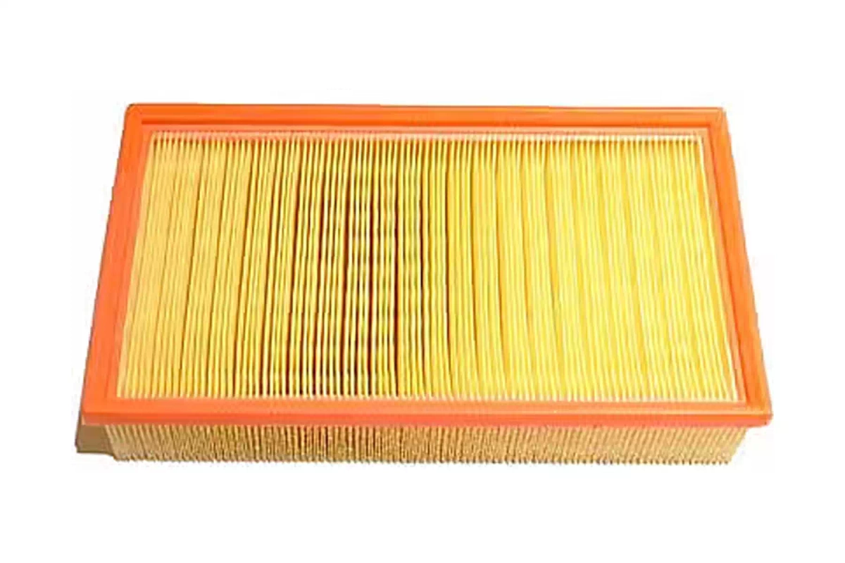 Filtro de ventilación 