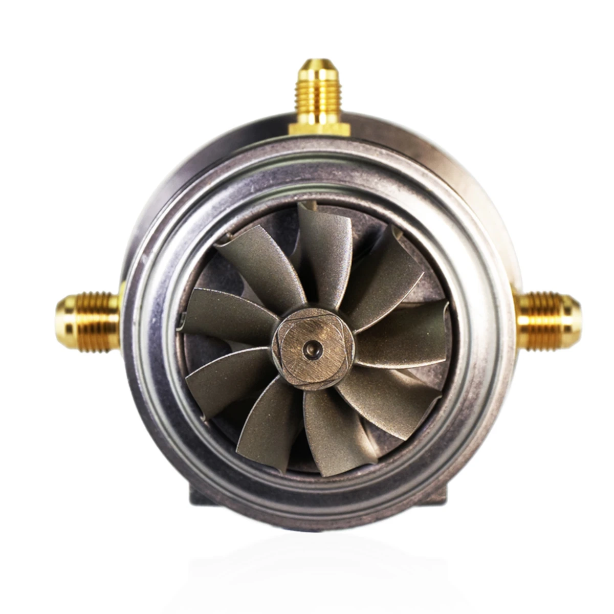 Rumpfgruppe TT25660 Reverse Turbo-Total
