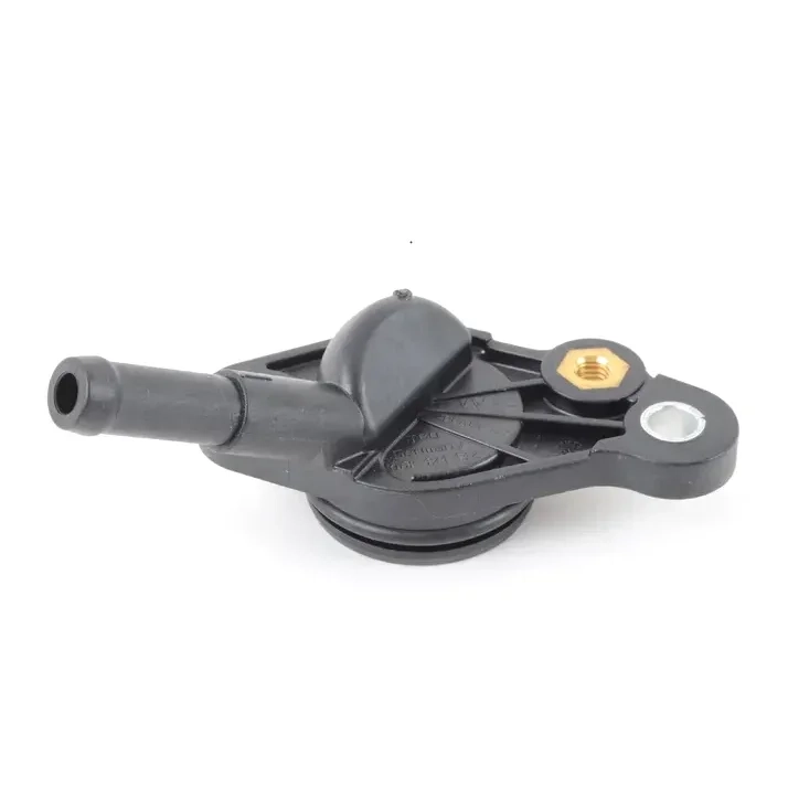  2.0 TSI EA888 Gen.3 MQB Bride d'eau de refroidissement BAR-TEK®