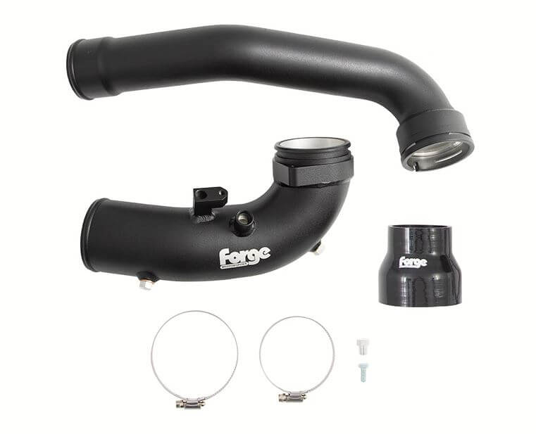 Tubos de sobrealimentación Toyota GR Supra MK5 A90 FORGE