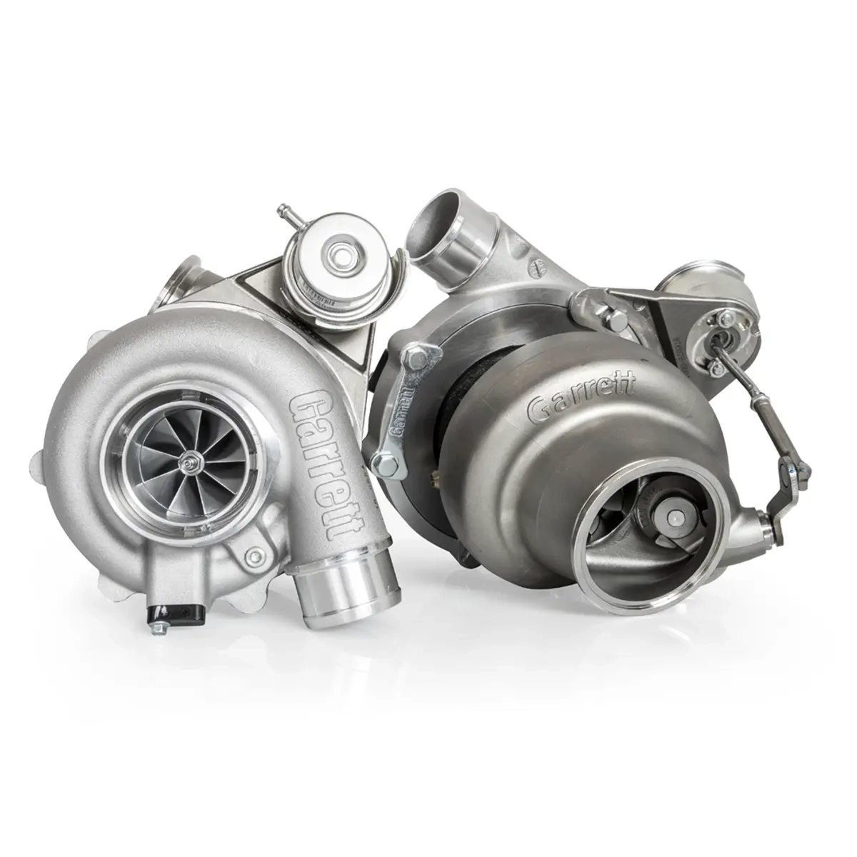 Garrett G35-1050 Turbolader 880707-5005S