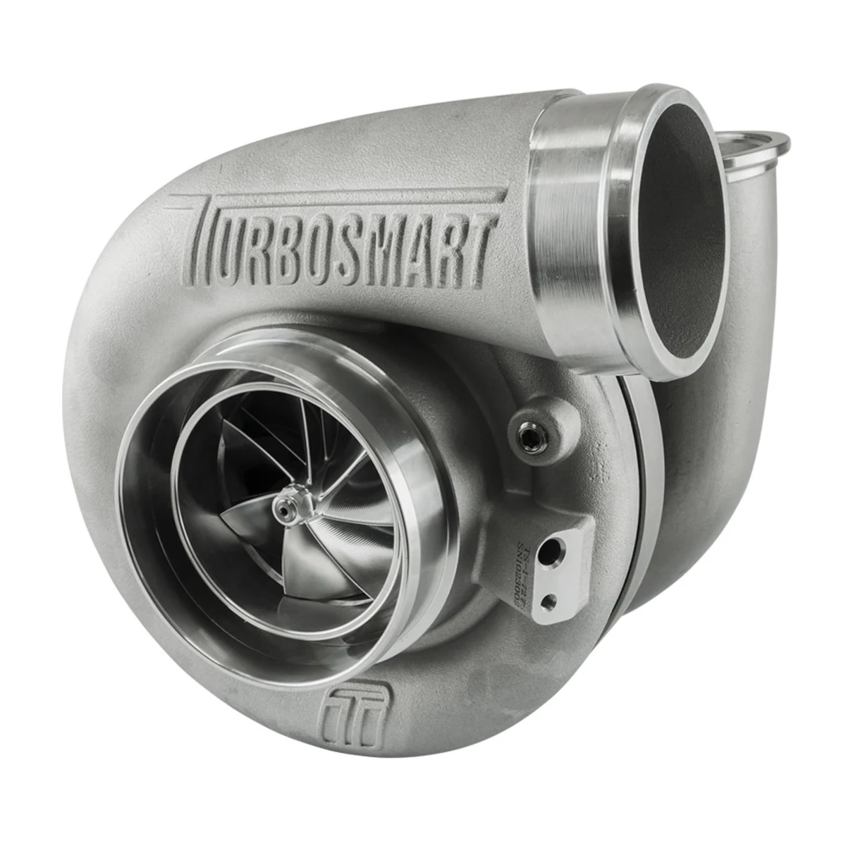 Turbosmart Turbocharger 7275 V-Band/V-Band