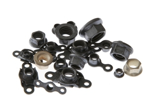 Tuerca turbo BAR-TEK®