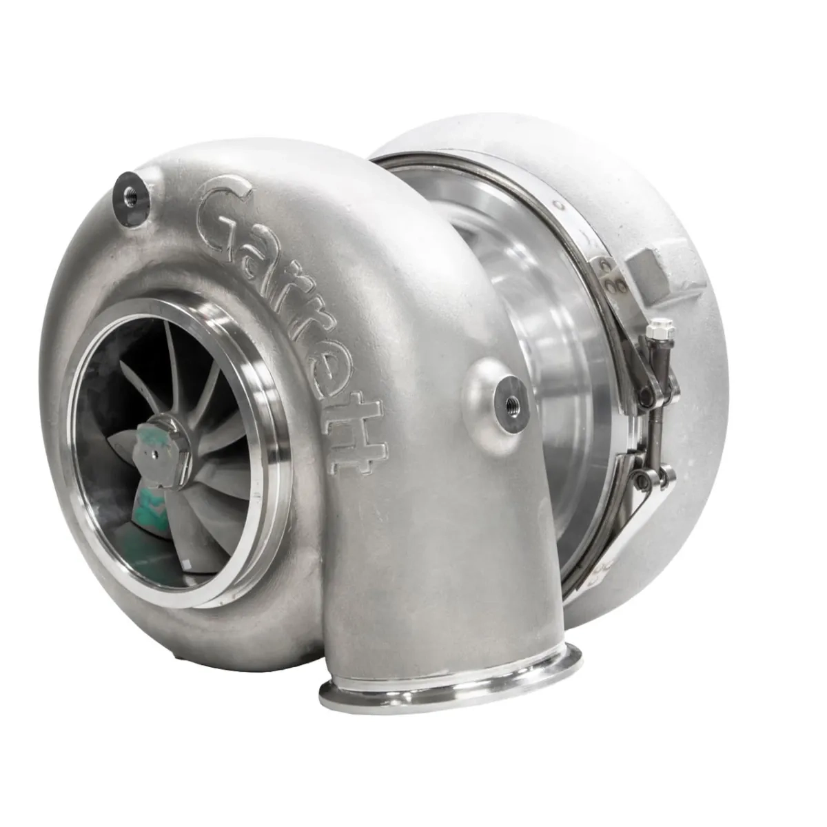 Garrett G57-2750 - 102mm Super Core 880547-5029S
