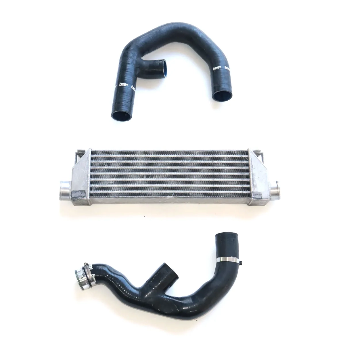 Kit de enfriador de aire de carga para 2.0L TFSI EA113 FORGE