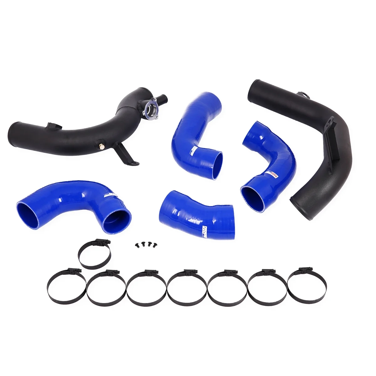 2.0 TSI EA888 evo4 charge pipe kit do88