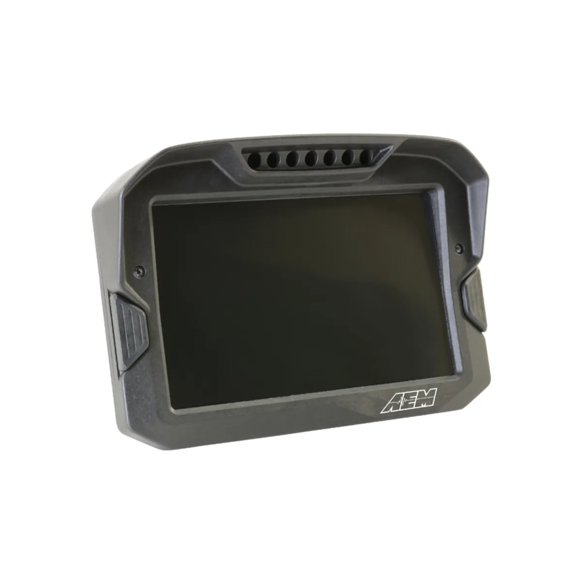 CD-7 Carbon Racing Digital Dash Display Logger AEM