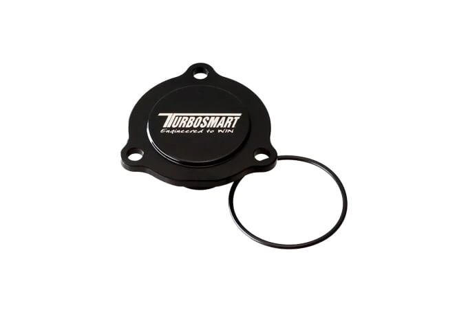 Turbosmart BOV Blindstopfen Borg Warner KKK