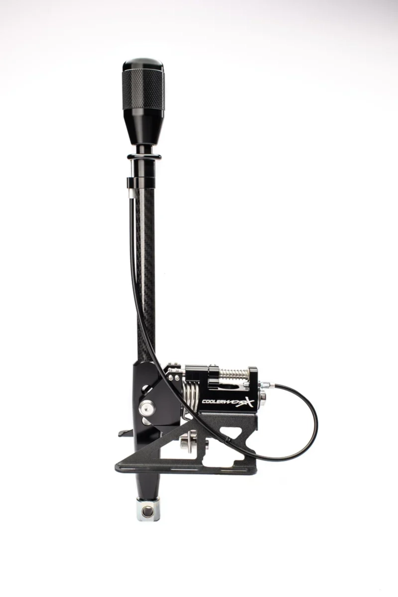Short shifter suitable for BMW E36 Coolerworx