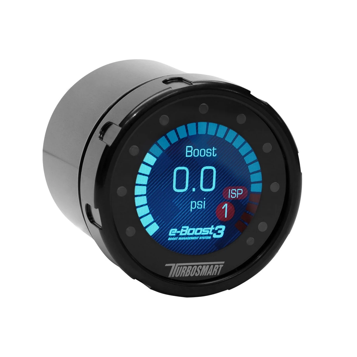 eBoost3 Boost-Management 3 bar 60mm Turbosmart