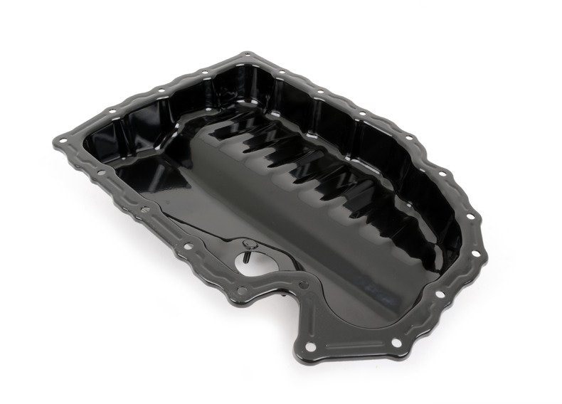  2.0 TSI EA888 Gen.3 MQB upgrade STAHL cárter de aceite BAR-TEK®