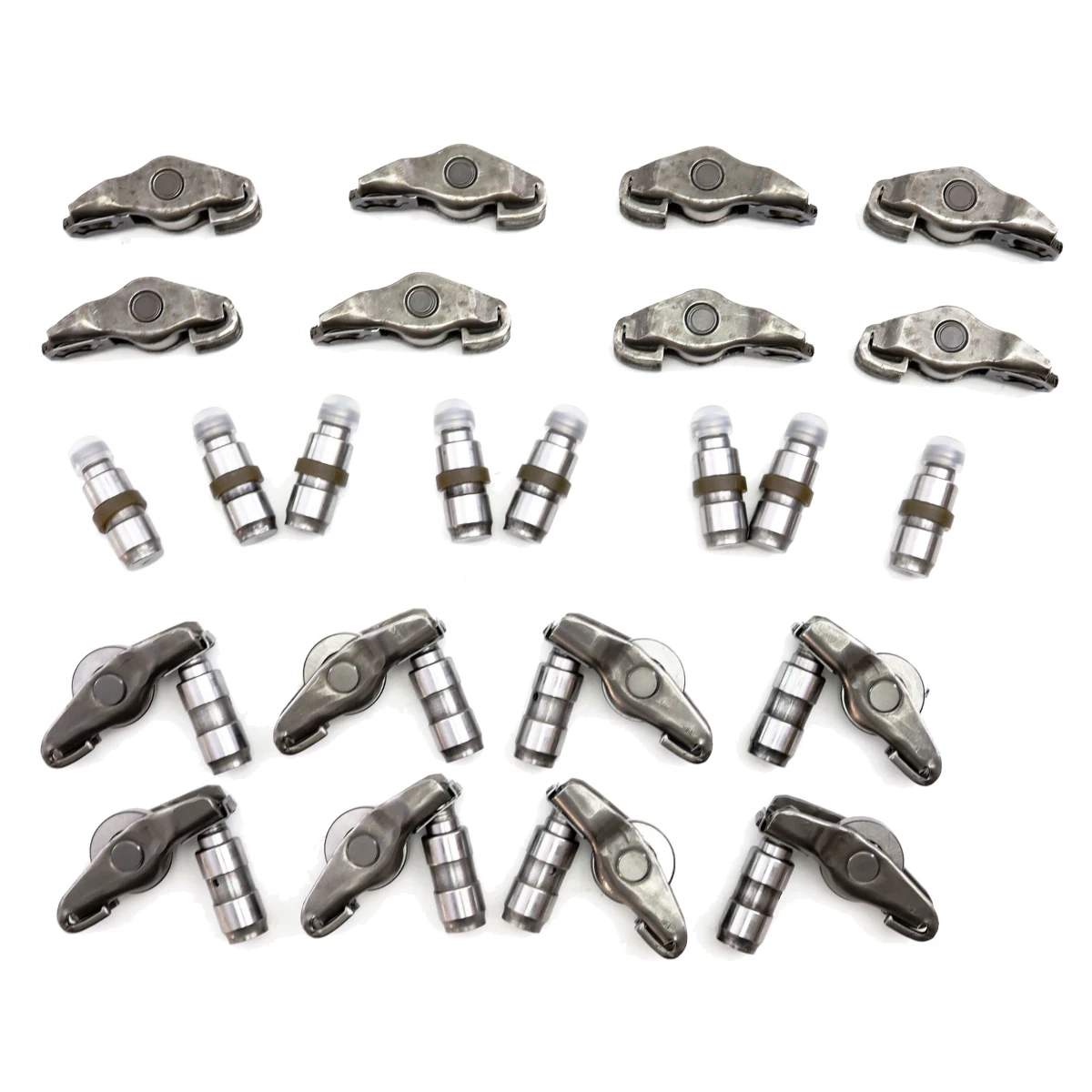 Juego de taqués hidráulicos 2.0L TSI EA888 Gen.3 MQB