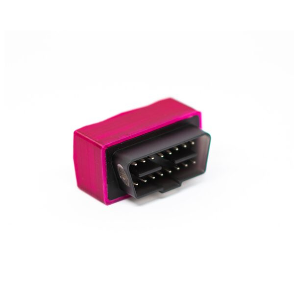 Adaptador WiFi OBD II THOR