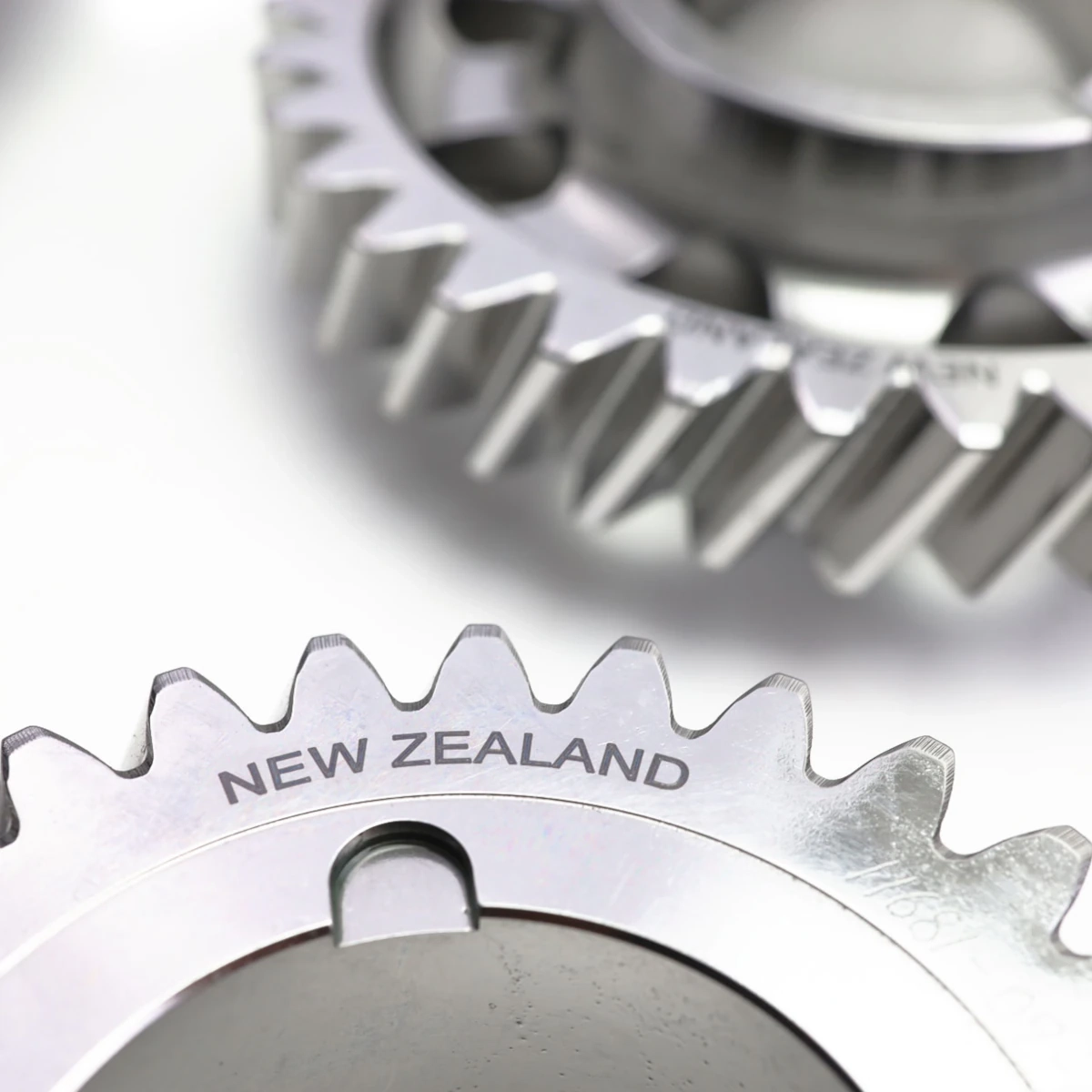 5.2L FSI Audi R8 &amp; Lamborghini Huracan V10 1st-7th gear upgrade wheel set Dodson