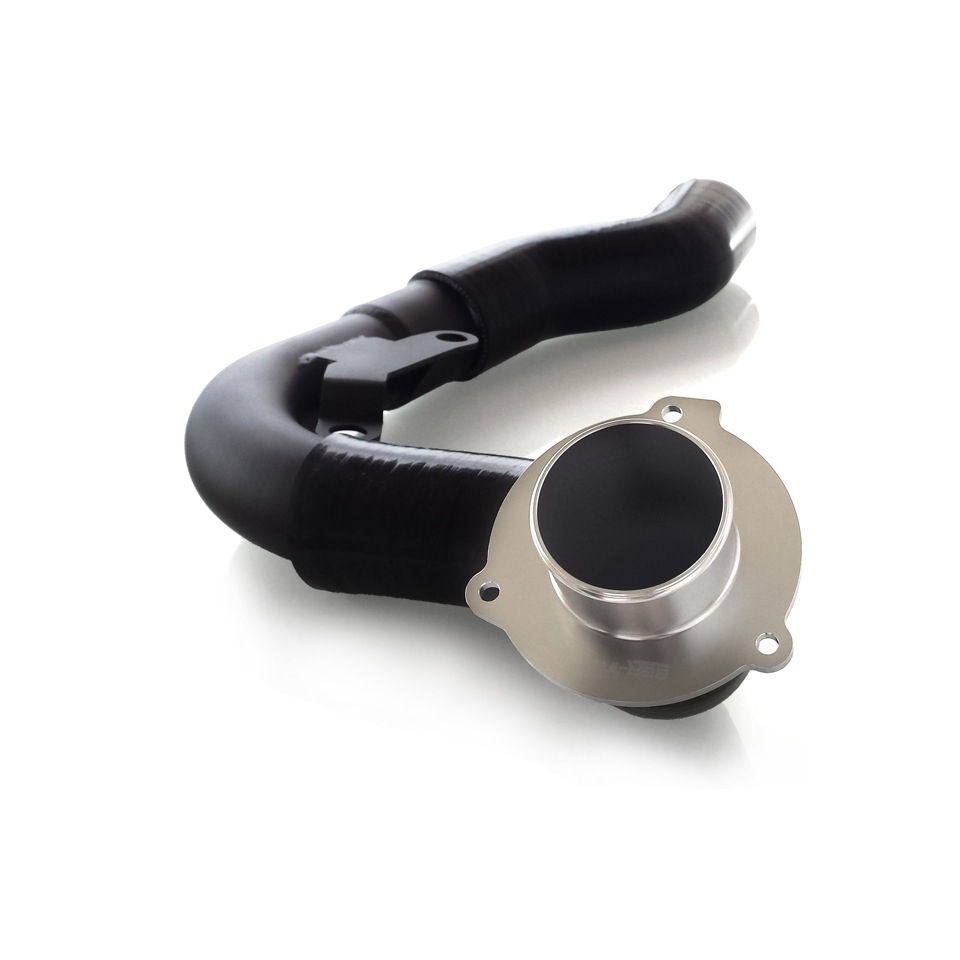 2.0L TFSI kit tubo de presión K04 Turbo BAR-TEK