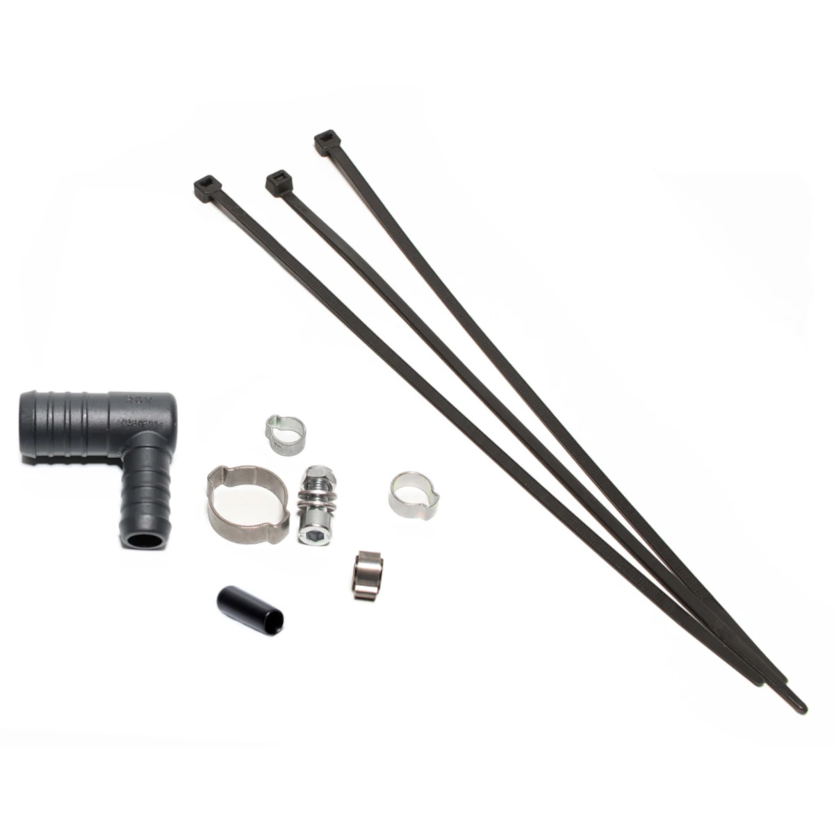 1.8T 20V Öl Catchtank Montage Kit BAR-TEK®