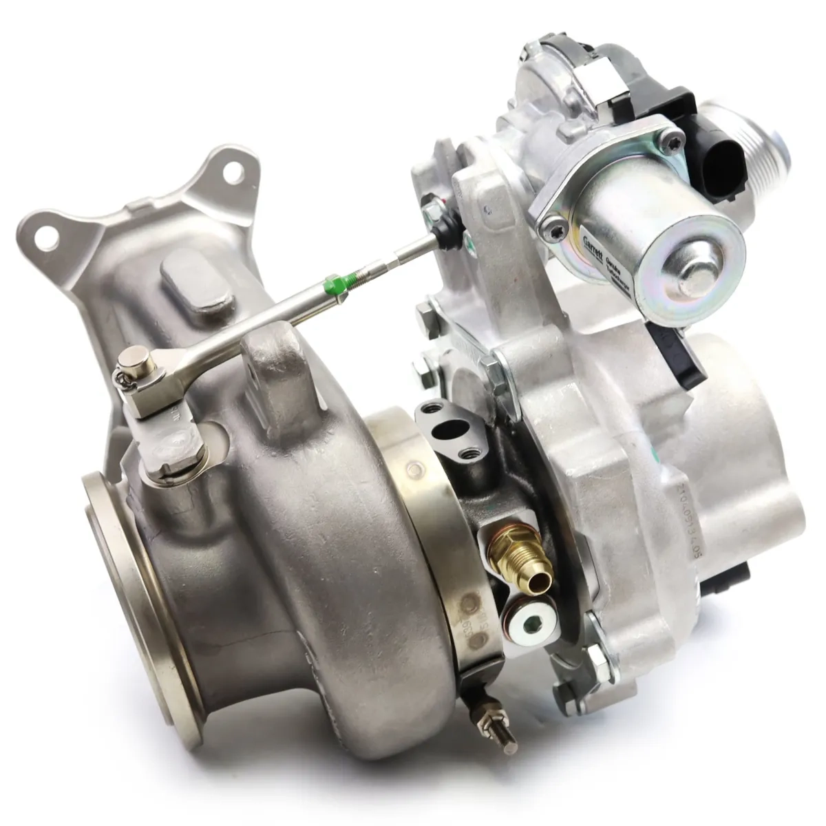 2.0 TSI EA888 Gen.3 MQB Upgrade Turbolader Thor 700