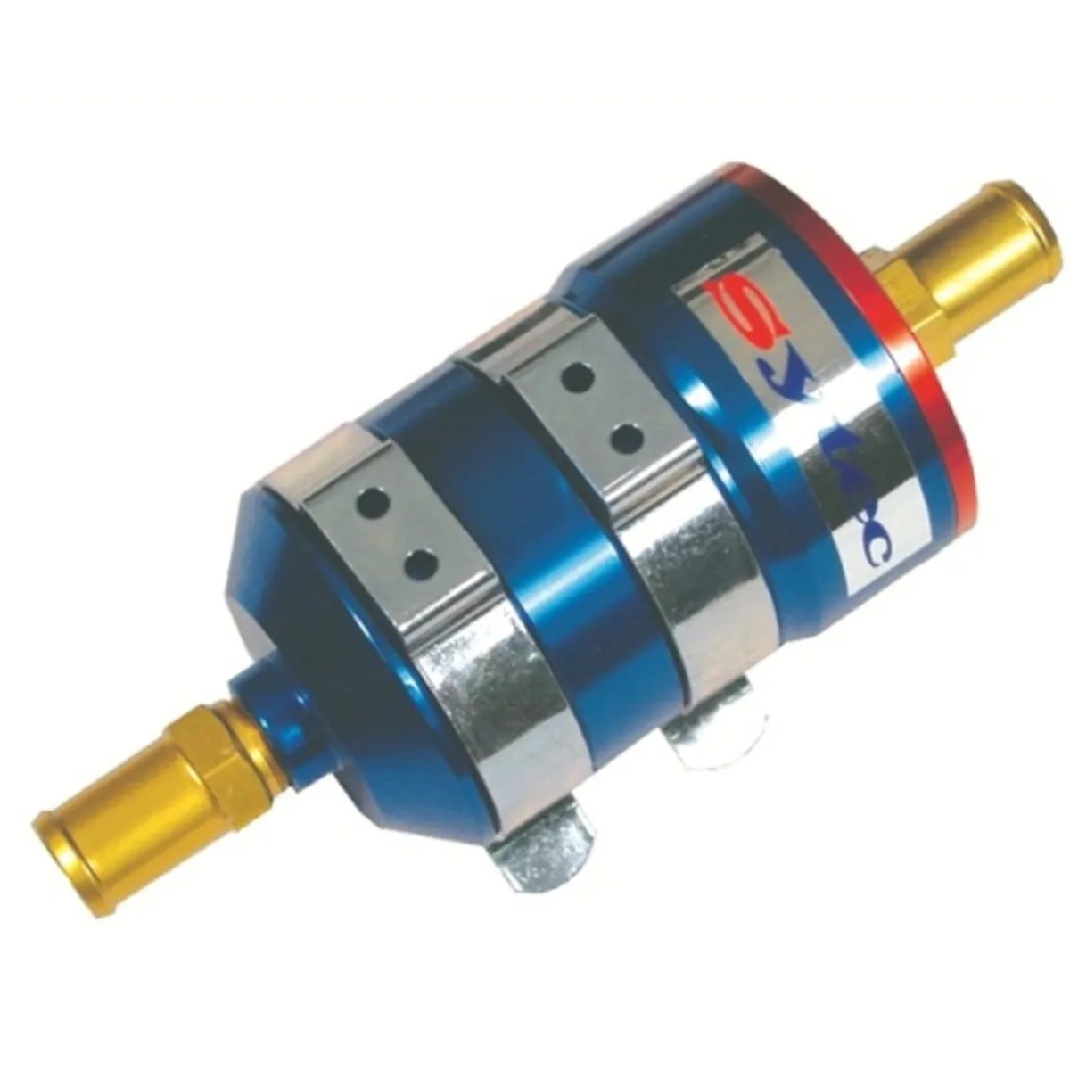 Motorsport Benzinfilter SYTEC Plug & Play