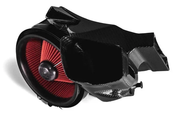 Upgrade Carbon Ansaugung passend für BMW S58B30 G8X M2/M3/M4 Infinity Design