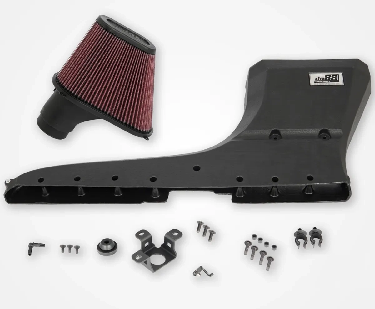 2.0 TSI EA888 Gen.3 & evo4 Intake V2 do88