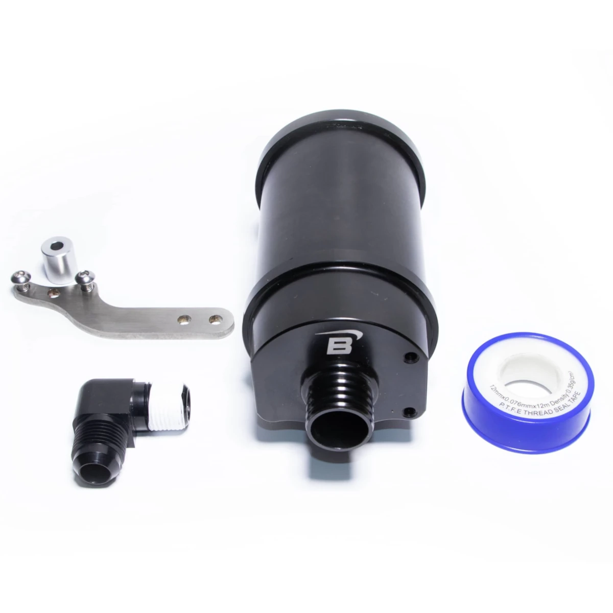 Réservoir de récupération d'huile universel BAR-TEK®