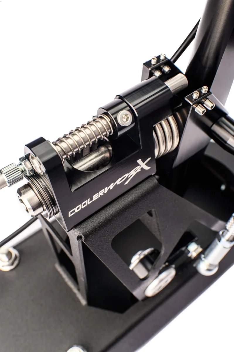 Volkswagen Golf 7 Short Shifter PRO Coolerworx
