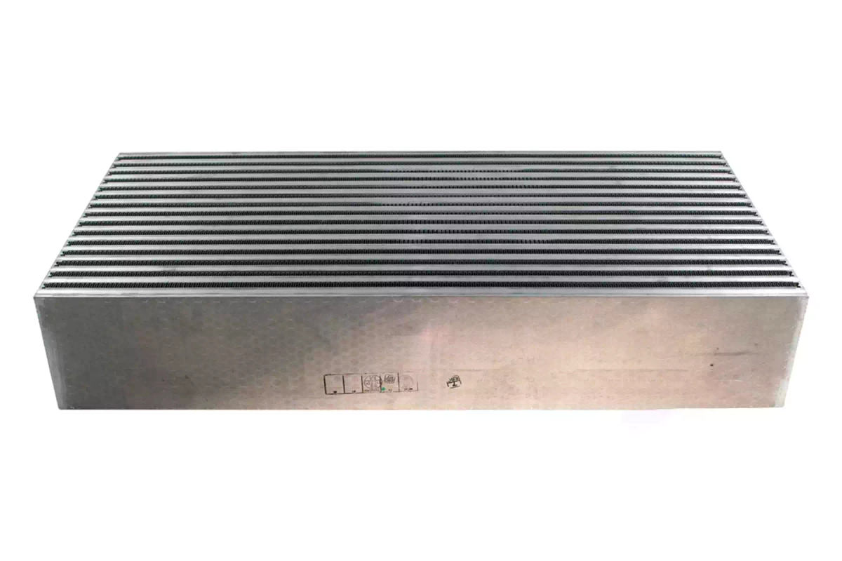 Air/Air Intercooler Core Garrett - 450 HP - 848054-6013