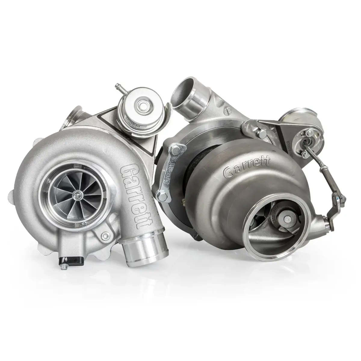 Garrett G30-770 Turbolader 