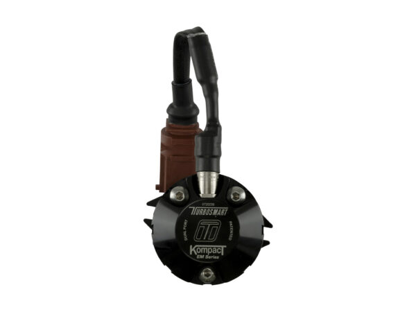 Blow Off Valve VR4 Dual Port VW / Audi / Seat / Skoda 1.4 TSI with Twin Charge Turbosmart